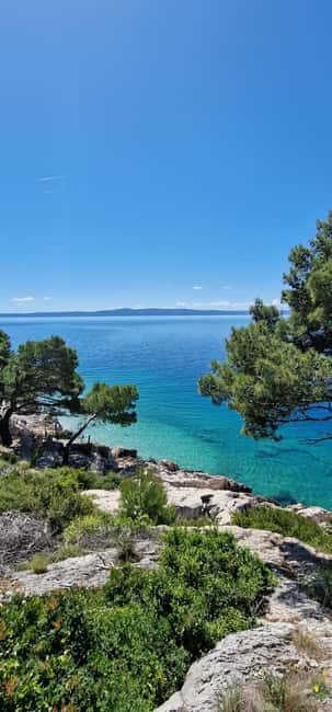 Makarska: Scenic Coastal Hike & Swim Tour - The Sum Up