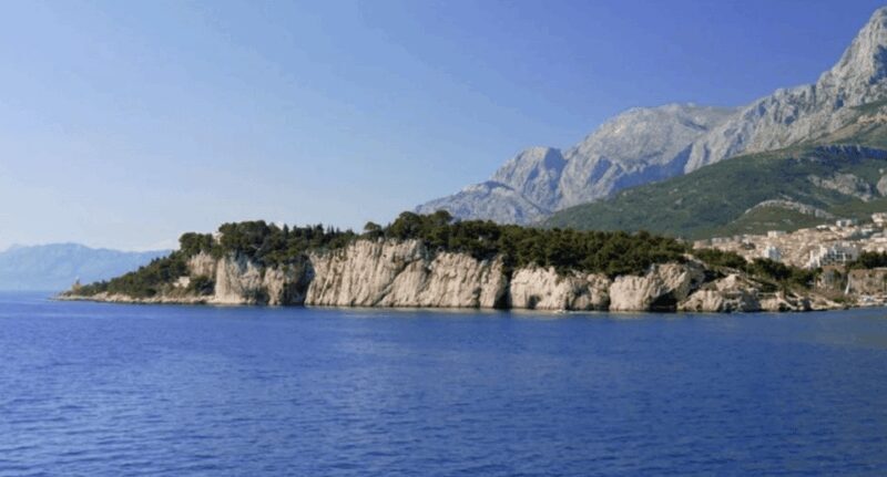 Makarska: Sea kayaking & snorkeling adventure - What’s Included and Not