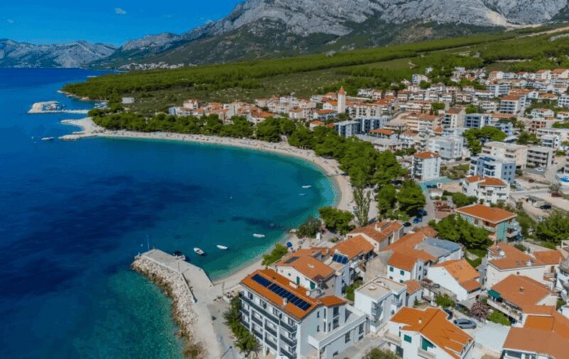Makarska: Sea kayaking & snorkeling adventure - How to Make the Most of This Tour