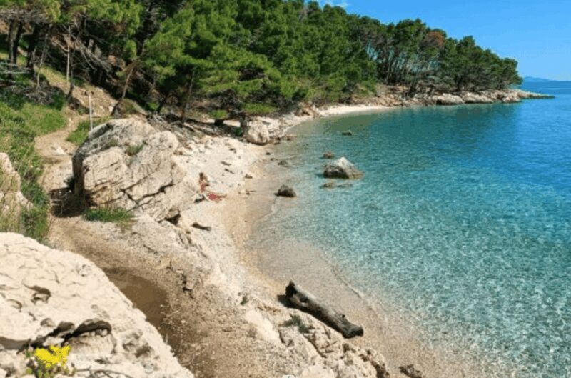 Makarska: Sea kayaking & snorkeling adventure - Authentic Traveler Reviews