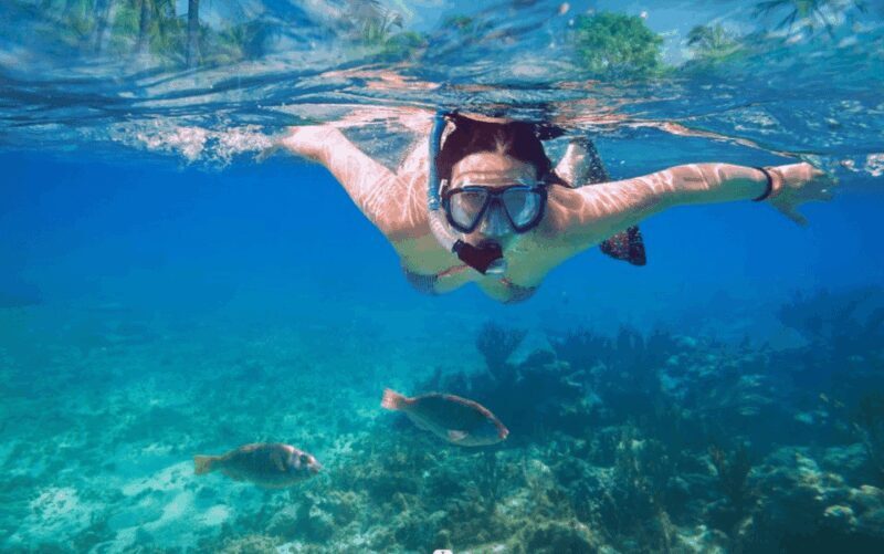 Makarska: Sea kayaking & snorkeling adventure - FAQ