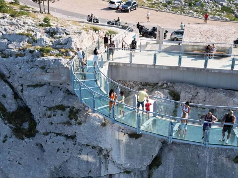 Makarska: Skywalk Tuk-Tuk Tour with Skip-the-Line Ticket - Practical Tips for Your Trip