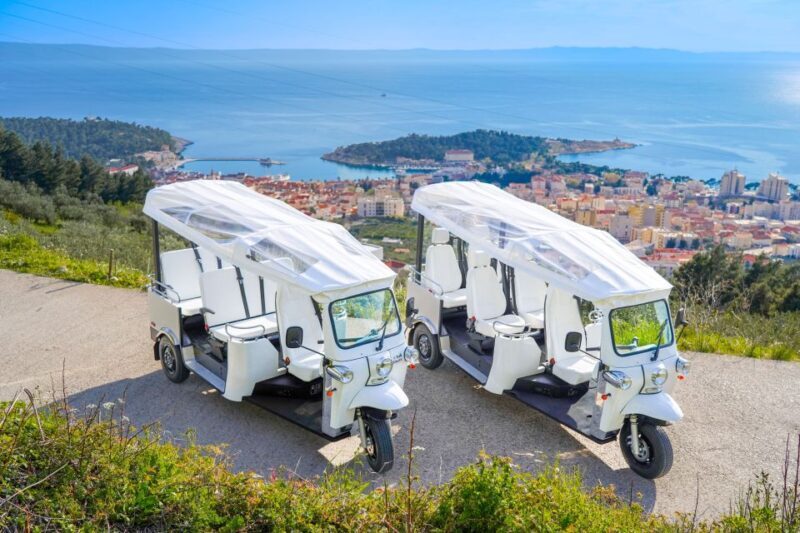 Makarska: Skywalk Tuk-Tuk Tour with Skip-the-Line Ticket - FAQ