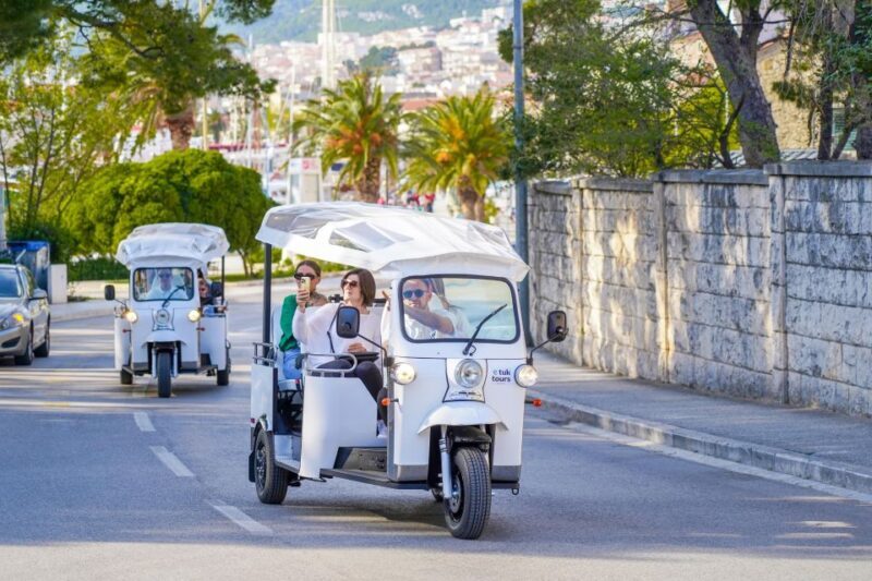 Makarska: Skywalk Tuk-Tuk Tour with Skip-the-Line Ticket - FAQ