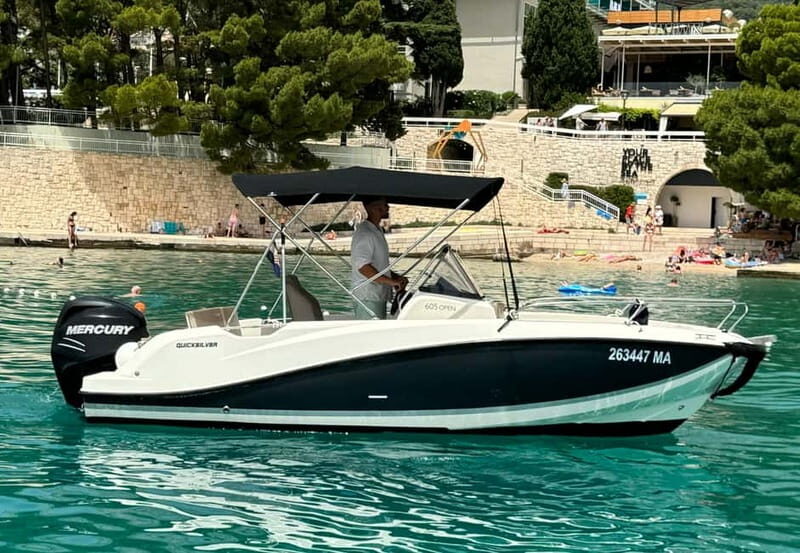 Makarska: Sunset private boat tour from Makarska - FAQ: Practical Questions About the Sunset Boat Tour