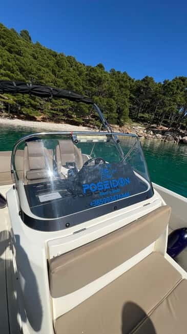 Makarska: Sunset private or group boat tour from Makarska - The Guide and Customer Feedback