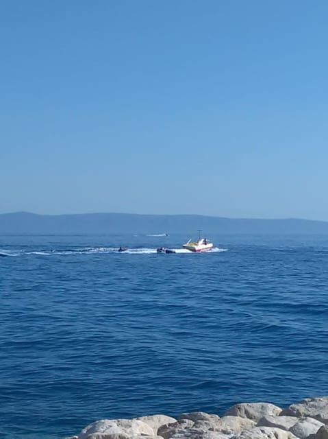 Makarska: Water sports , Water Tubing - MPL Nautika - Who Should Consider This Tour?