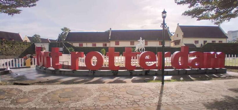 Makassar: Cultural village tour - Key Points  