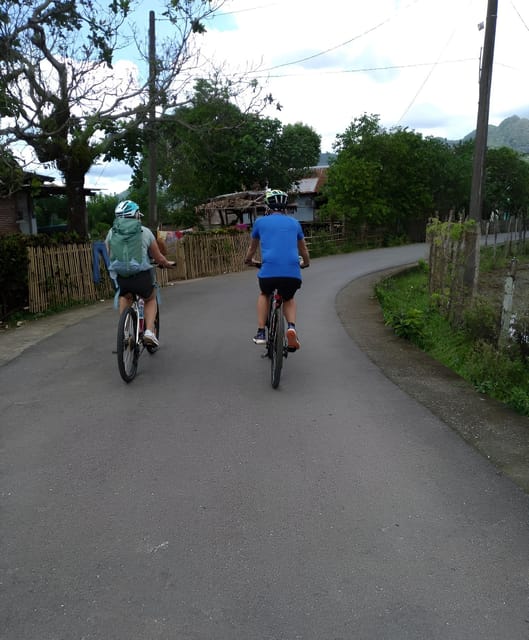 Makassar: Cycling Tour Around Rammang Rammang - Frequently Asked Questions