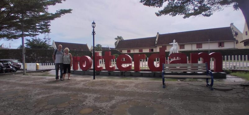 Makassar: Private City Tour With Hotel Pickup - Inclusions