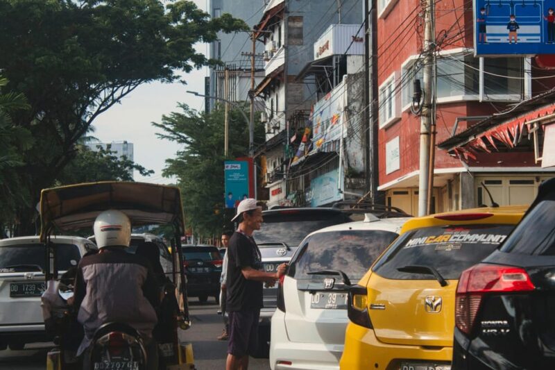 Makassar: Private Transfer to Tanjung Bira - Included Services