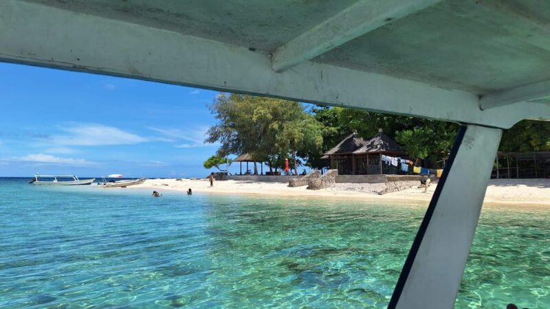 Makassar: Samalona Snorkeling Tour - Good To Know
