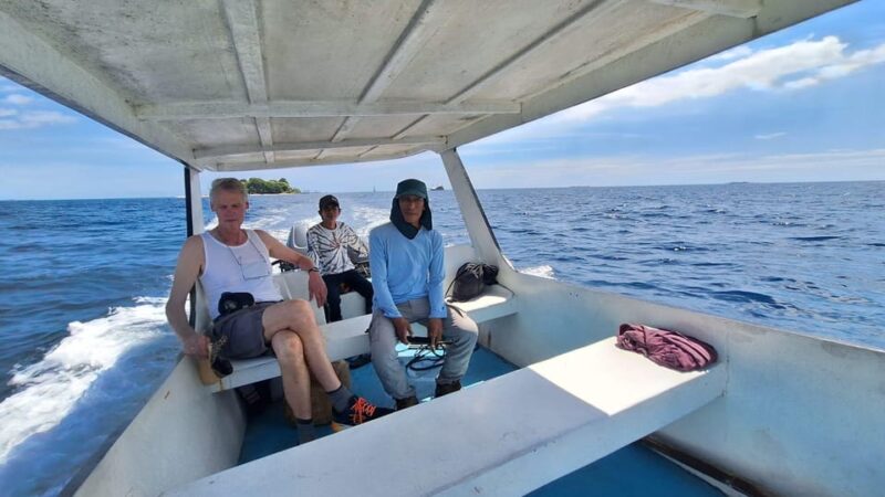 Makassar: Samalona Snorkeling Tour - Booking Information