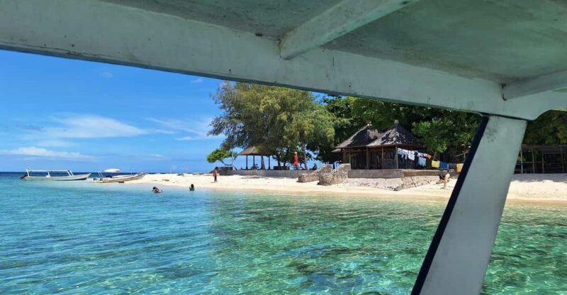 Makassar: Samalona Snorkeling Tour - Tour Highlights
