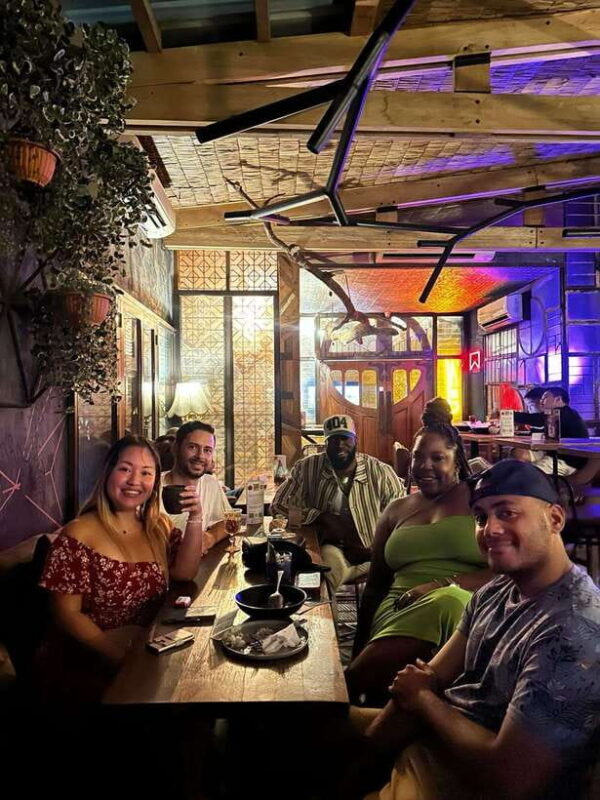 Makati: Cocktail Bars, Rooftop and Speakeasy Bars - Final Thoughts: Is This Tour for You?