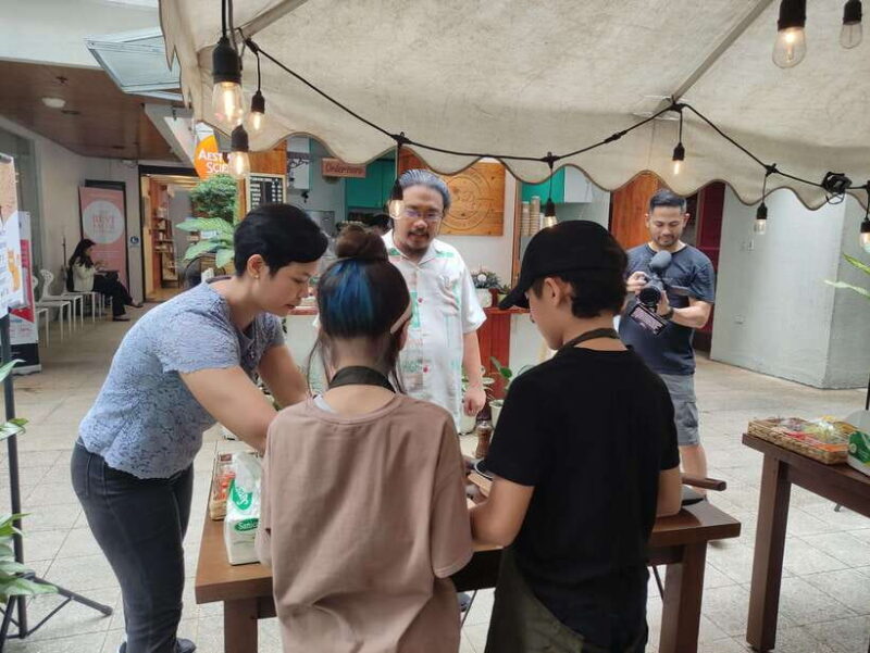Makati: Hands on Manila Cooking Class - Makati: Hands on Manila Cooking Class — An Authentic Filipino Culinary Experience