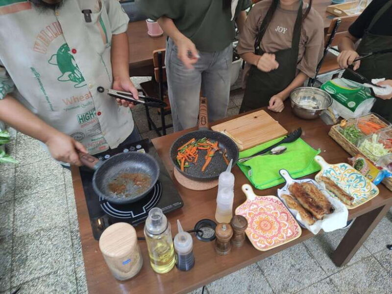 Makati: Hands on Manila Cooking Class - What You Can Expect at the Tour