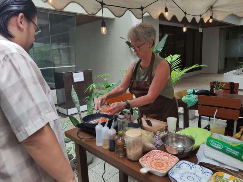 Makati: Hands on Manila Cooking Class - Review Highlights from Past Participants