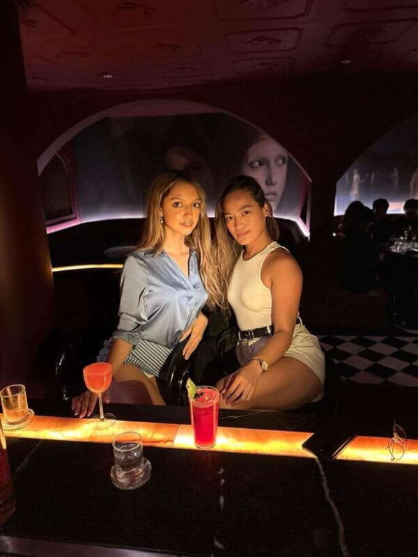 Makati Hidden Bars and Rooftop Bars with Venus - An In-Depth Look at the Makati Nightlife Tour