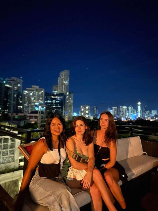 Makati Hidden Bars and Rooftop Bars with Venus - The Sum Up: Is This Tour Worth Your Time?