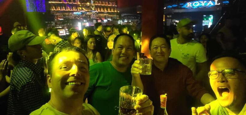 Makati: Music Clubs, Rooftops, & Go Go Bars with VIP Access - Value for Money and Practicalities