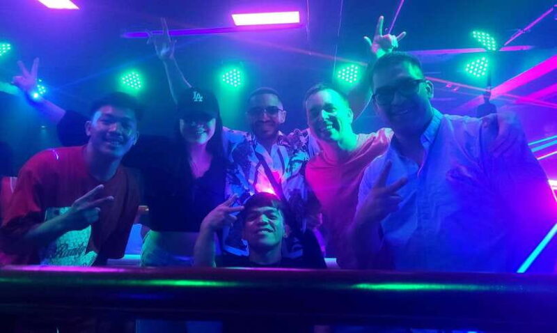 Makati: Music Clubs, Rooftops, & Go Go Bars with VIP Access - Who Should Consider This Tour?
