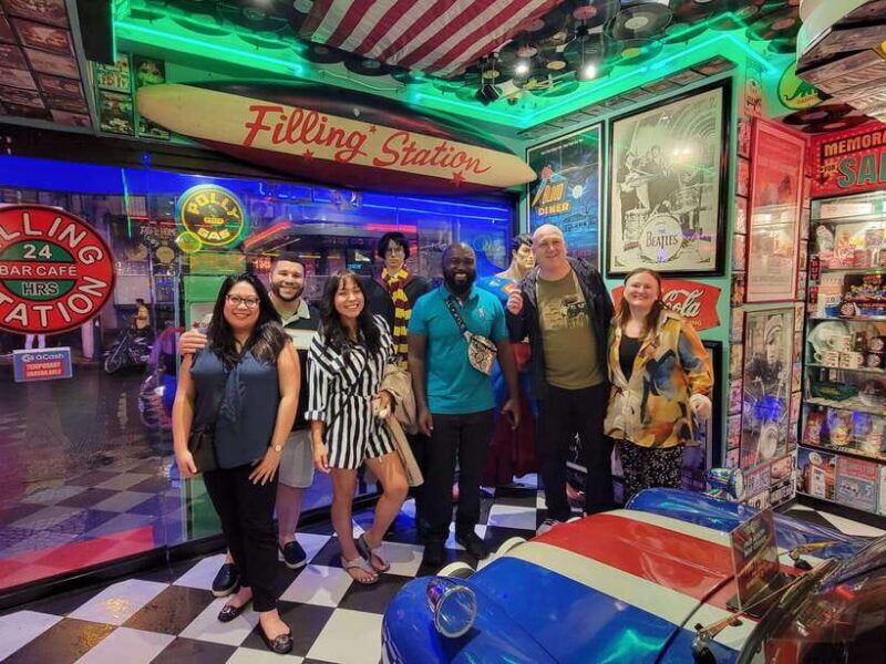 Makati: Music Clubs, Rooftops, & Go Go Bars with VIP Access - Frequently Asked Questions