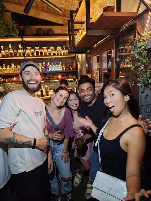 Makati Nightlife Unleashed With Mari - Photoshoot Opportunities