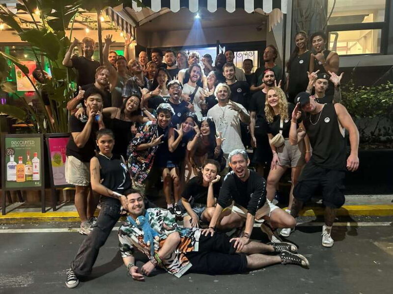 Makati Pub Crawl with Optional City Tour - A Detailed Look at the Makati Pub Crawl Experience