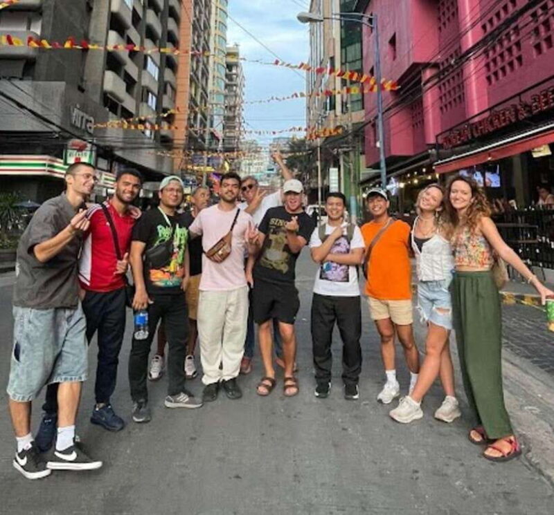 Makati Pub Crawl with Optional City Tour - Final Thoughts