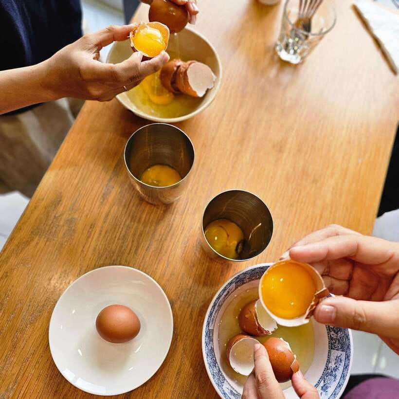 Make 3 Regions Iconic Vietnamese Coffees: Brown, Salted, Egg - The Three Iconic Vietnamese Coffees