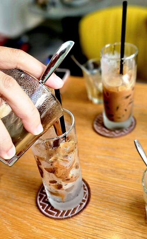 Make 3 Regions Iconic Vietnamese Coffees: Brown, Salted, Egg - Customer Feedback