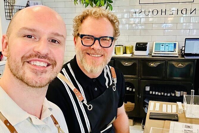 Make a Custom Fragrance in Atlanta - An In-Depth Look at the Atlanta Perfume Workshop