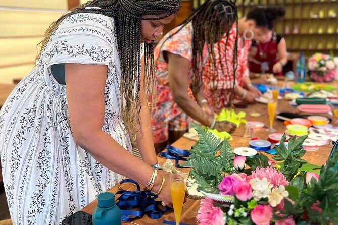 Make Authentic Espadrilles in Cozumel - FAQ