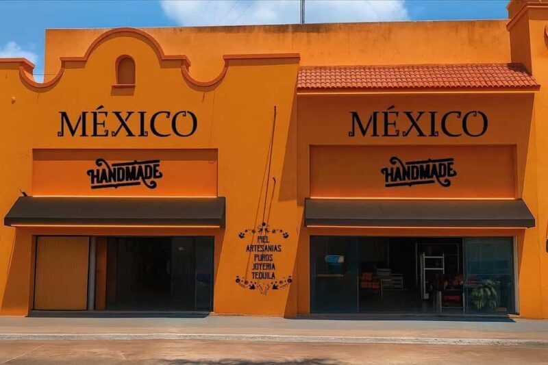 Make Authentic Espadrilles in Cozumel - Key Points