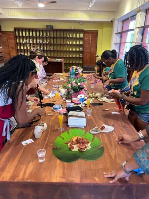 Make Authentic Espadrilles in Cozumel - A Closer Look at the Espadrilles Experience in Cozumel