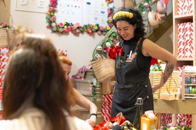 Make Authentic Espadrilles in Cozumel - Final Thoughts