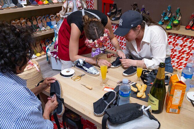 Make Authentic Espadrilles in Puerto Plata - FAQ: Your Practical Questions Answered