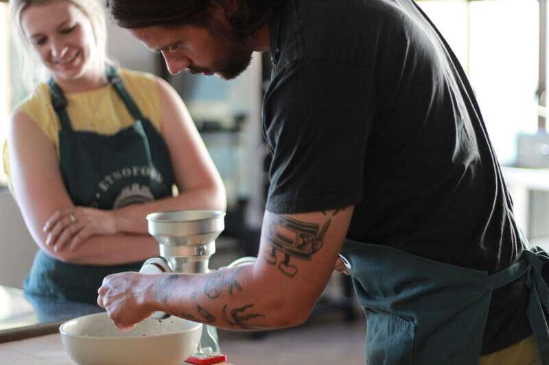 Make chocolate to take home Oaxacan style - Final Thoughts