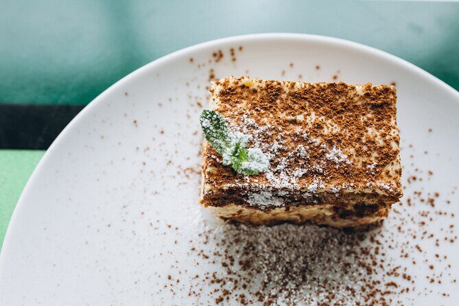 Make Classic Pasta & Tiramisu by Bay of Naples (4-Course Meal) - Who Will Appreciate This Tour?