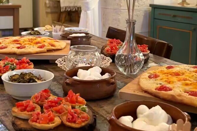 Make Green Lasagna in a Real Italian Home in Los Angeles - The Value of the Experience