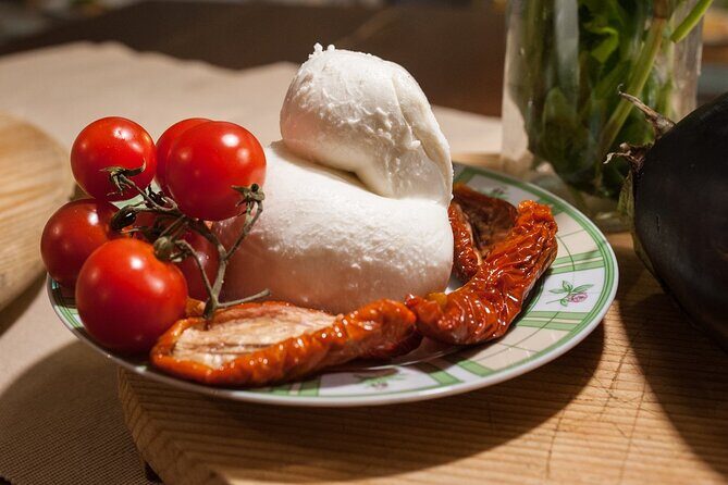 Make Green Lasagna in a Real Italian Home in Los Angeles - FAQ