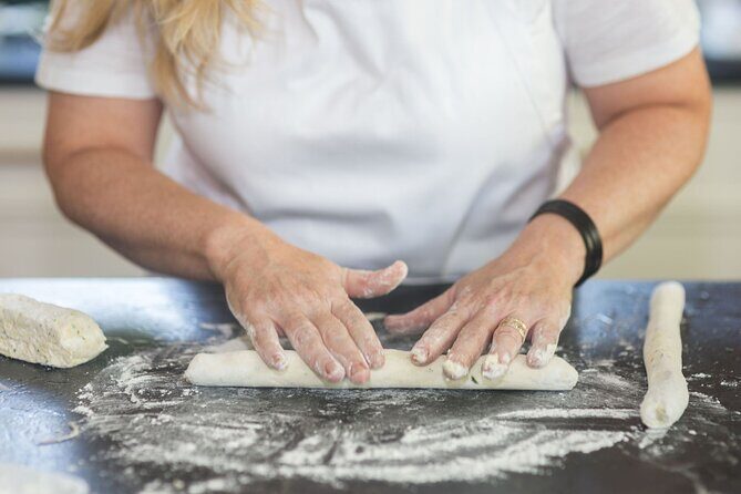 Make Italian Menu With Gnocchi Pasta in Philadelphia (3 Course) - Practical Tips for Participants