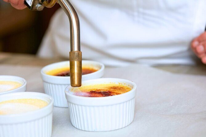 Make Italian Menu With Gnocchi Pasta in Philadelphia (3 Course) - Who Would Love This Class?