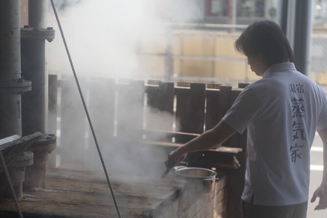 Make Lunch With Onsen Kitchen in Unzen - Accessibility and Additional Information