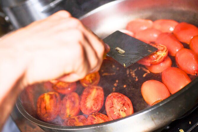 Make Roman Pizza & Gelato Near the Vatican (3-Course Meal) - How It Fits Into Your Rome Trip