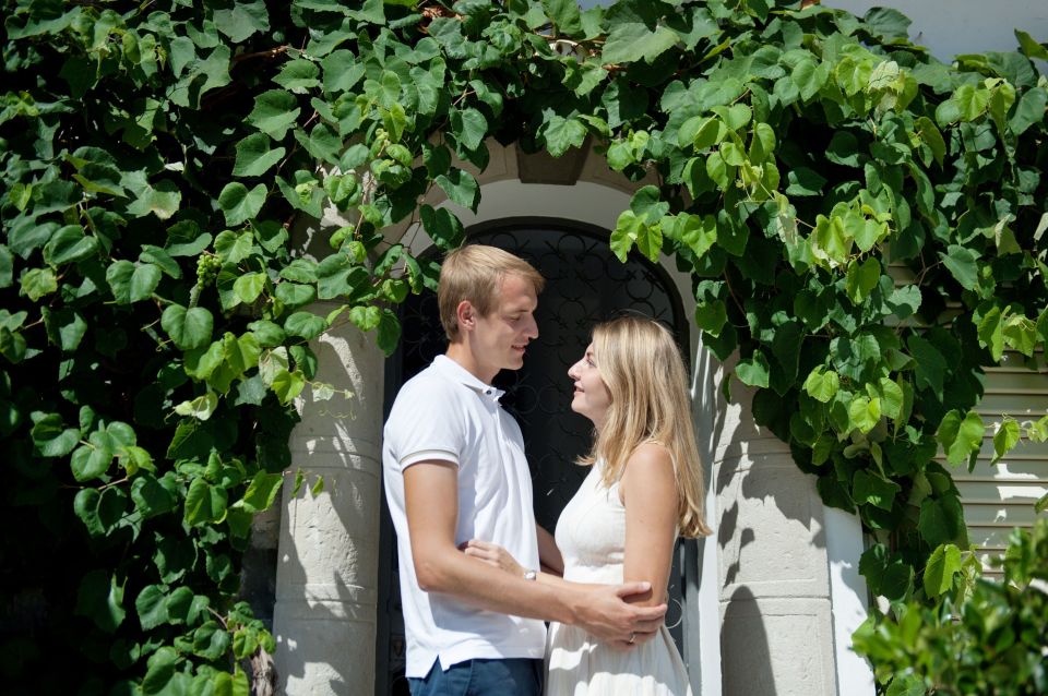 Make Sorrento Unforgettable: Private Photoshoot - Wheelchair Accessibility