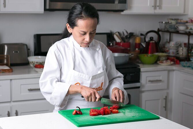 Make Tacos, Mole and Sorbet in Mexico City (5-Course Meal) - Who Is This Tour Best For?