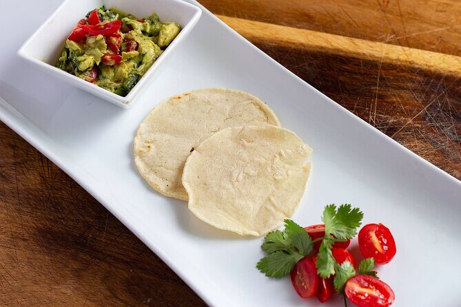 Make Tacos, Mole and Sorbet in Mexico City (5-Course Meal) - Final Thoughts