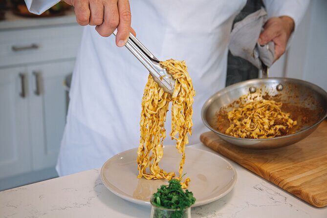 Make Three Handmade Pastas in Florence Studio (3-Course Meal) - Who Should Consider This Experience?